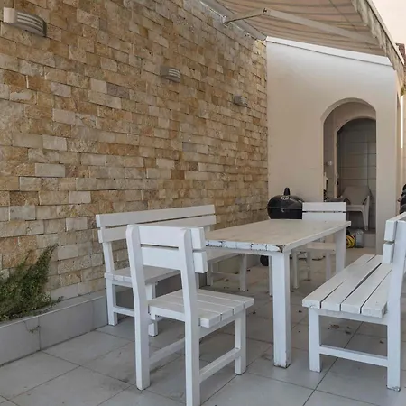 Krasici Suntime Apartment Exterior photo